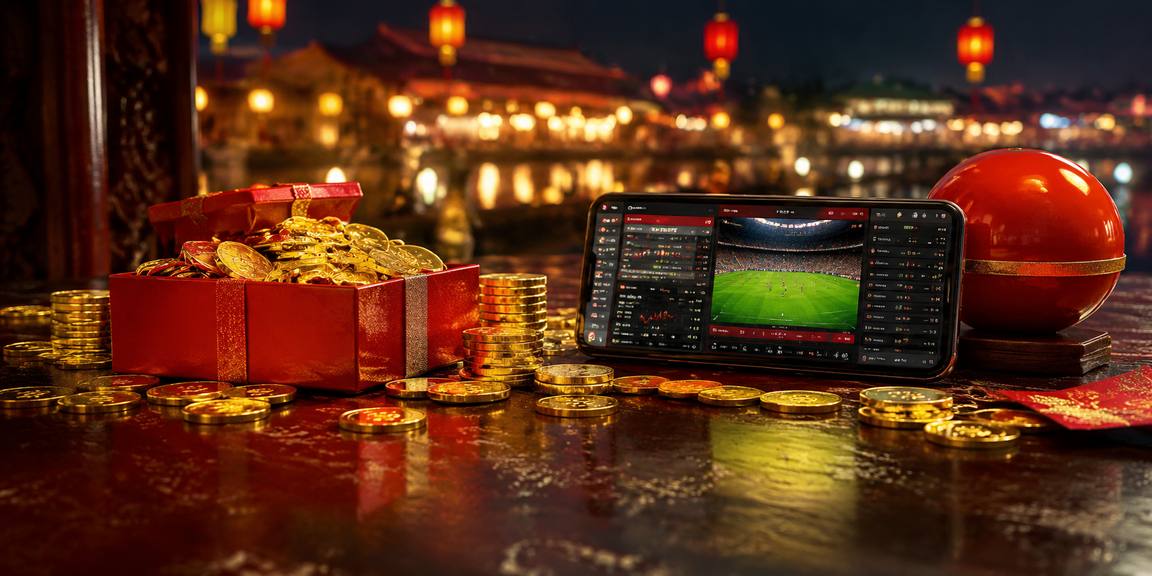 m54 Giải đấu toàn cầu